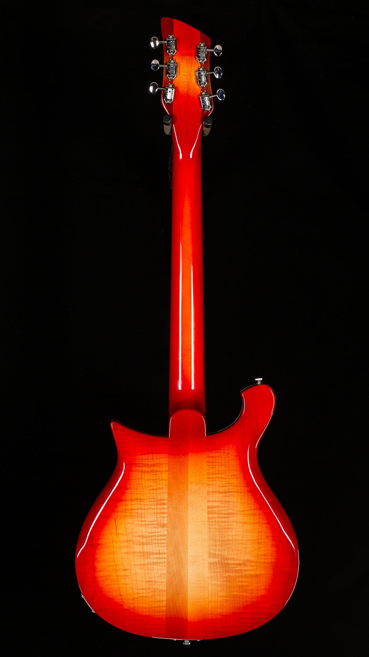 Rickenbacker 660 FireGlo (693)