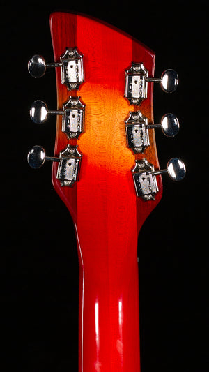 Rickenbacker 660 FireGlo (693)