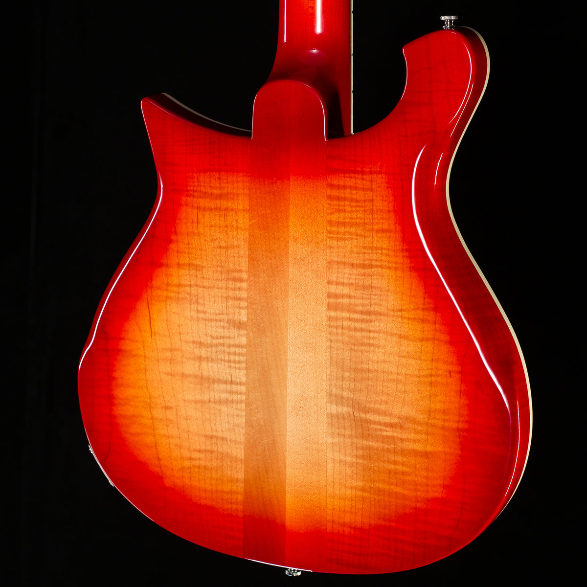 Rickenbacker 660 FireGlo (693)