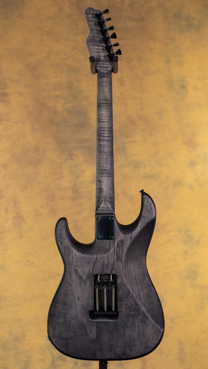 2026 James Tyler Studio Elite HD-P Tinted Black HH Quilt