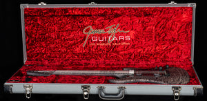 2026 James Tyler Studio Elite HD-P Tinted Black HH Quilt