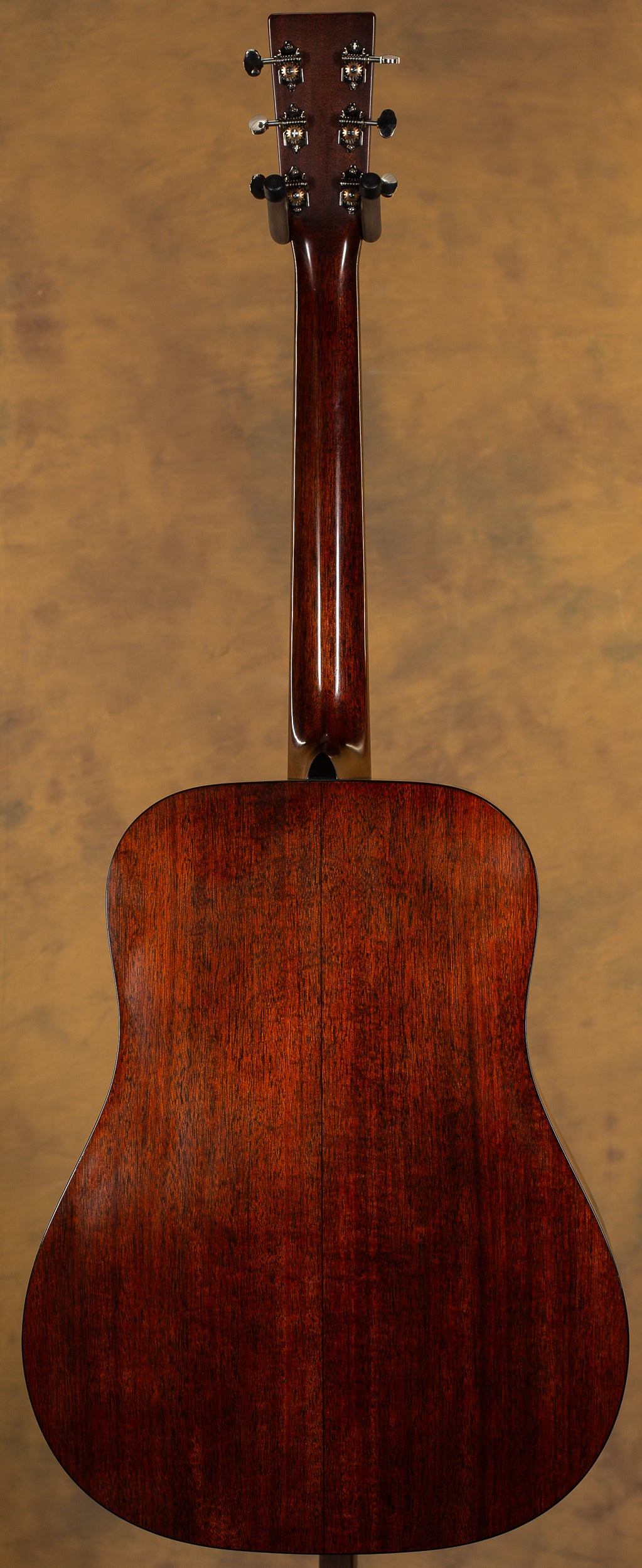 2022 Martin D-18 Authentic 1937 VTS Underwood Aged