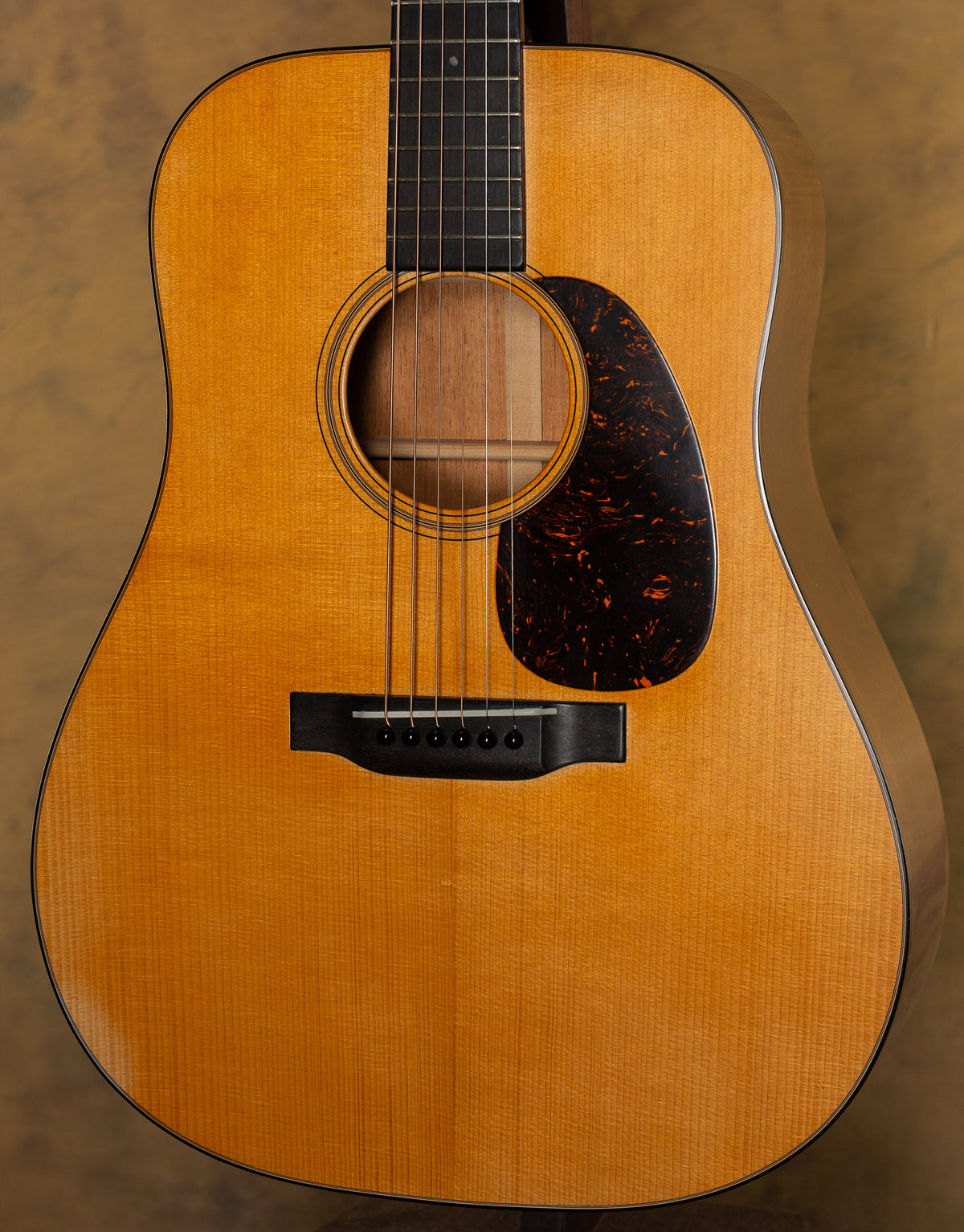 2022 Martin D-18 Authentic 1937 VTS Underwood Aged