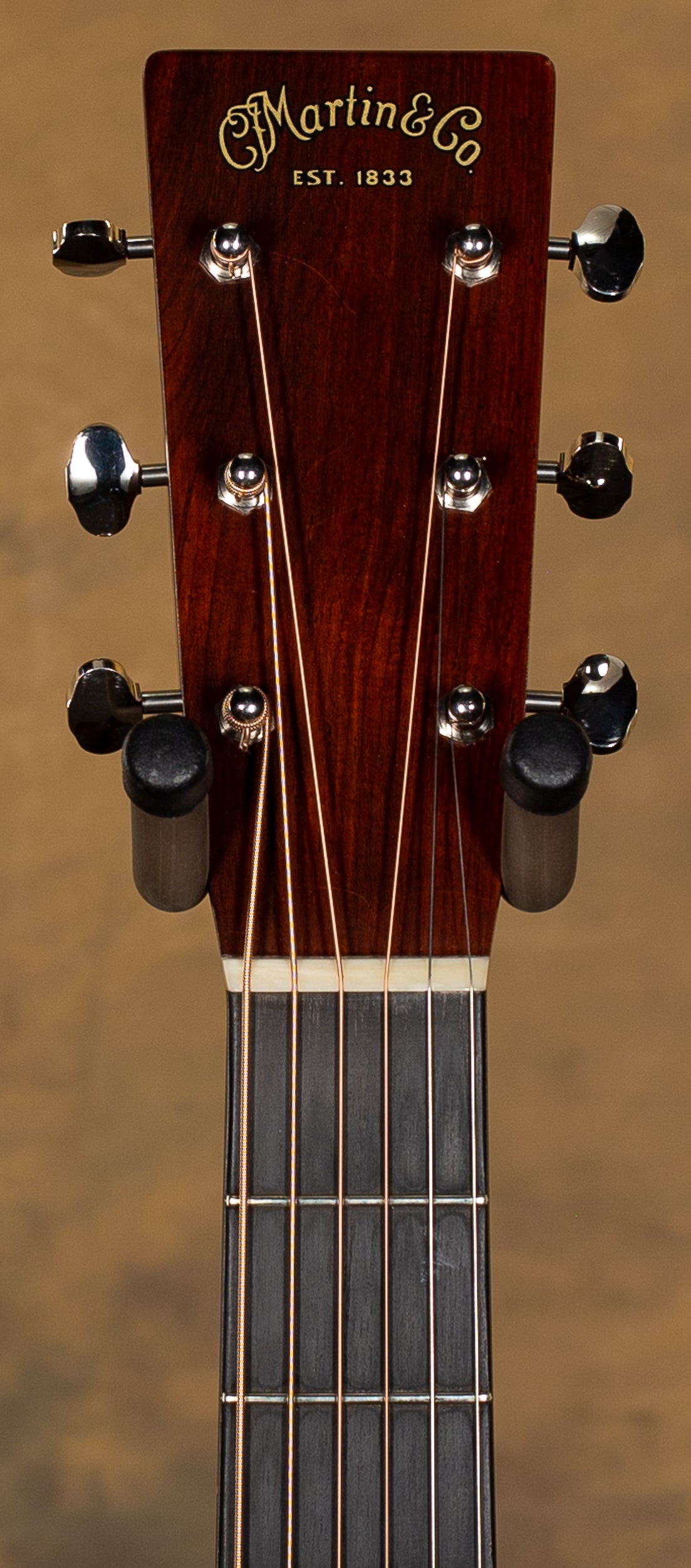 2022 Martin D-18 Authentic 1937 VTS Underwood Aged