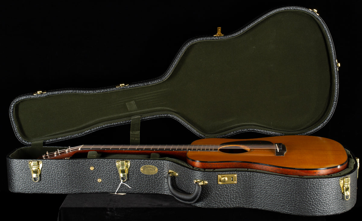 2022 Martin D-18 Authentic 1937 VTS Underwood Aged