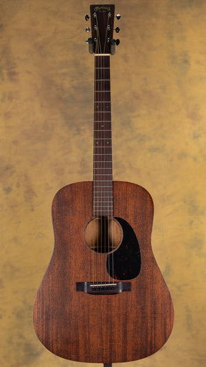 2022 Martin D-15M Mahogany Dreadnought