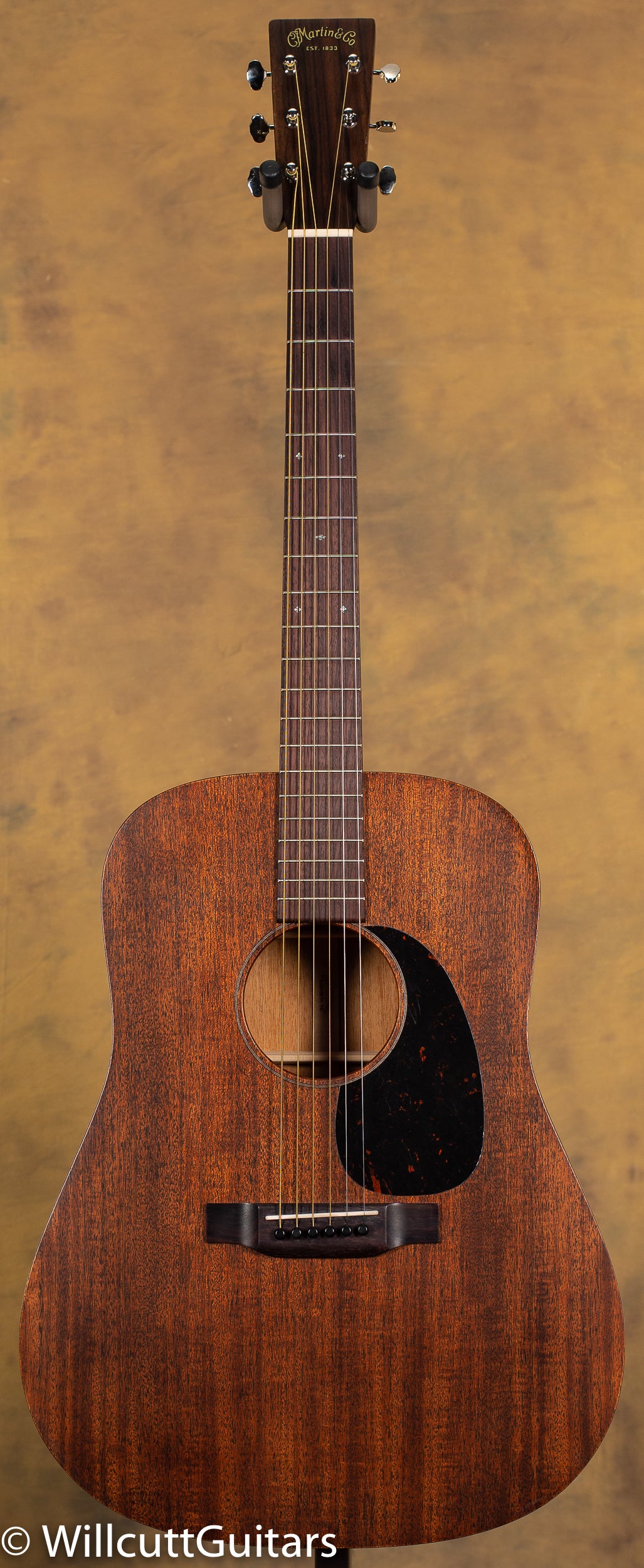 Martin D-15M Acoustic Guitar