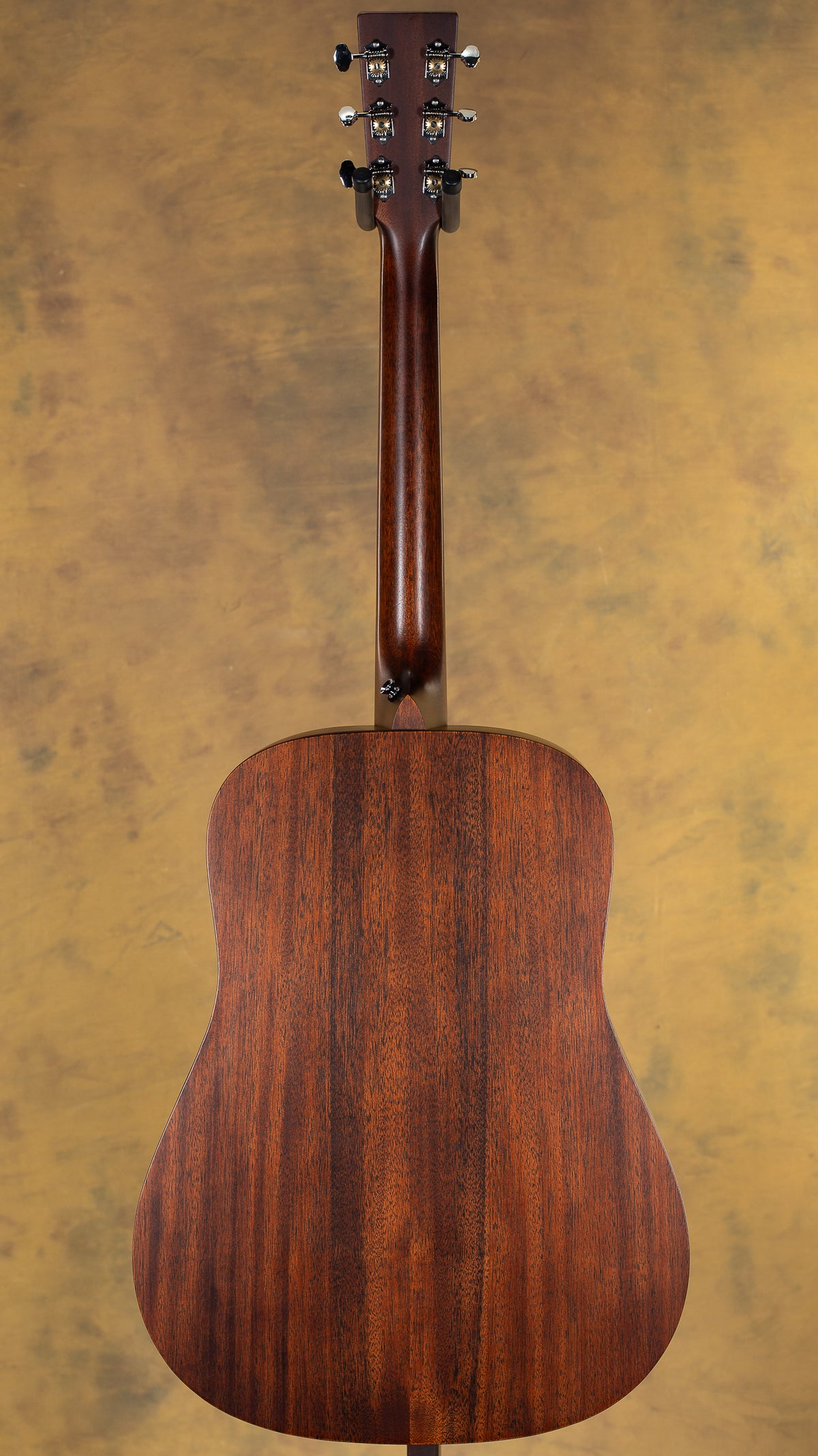 2022 Martin D-15M Mahogany Dreadnought