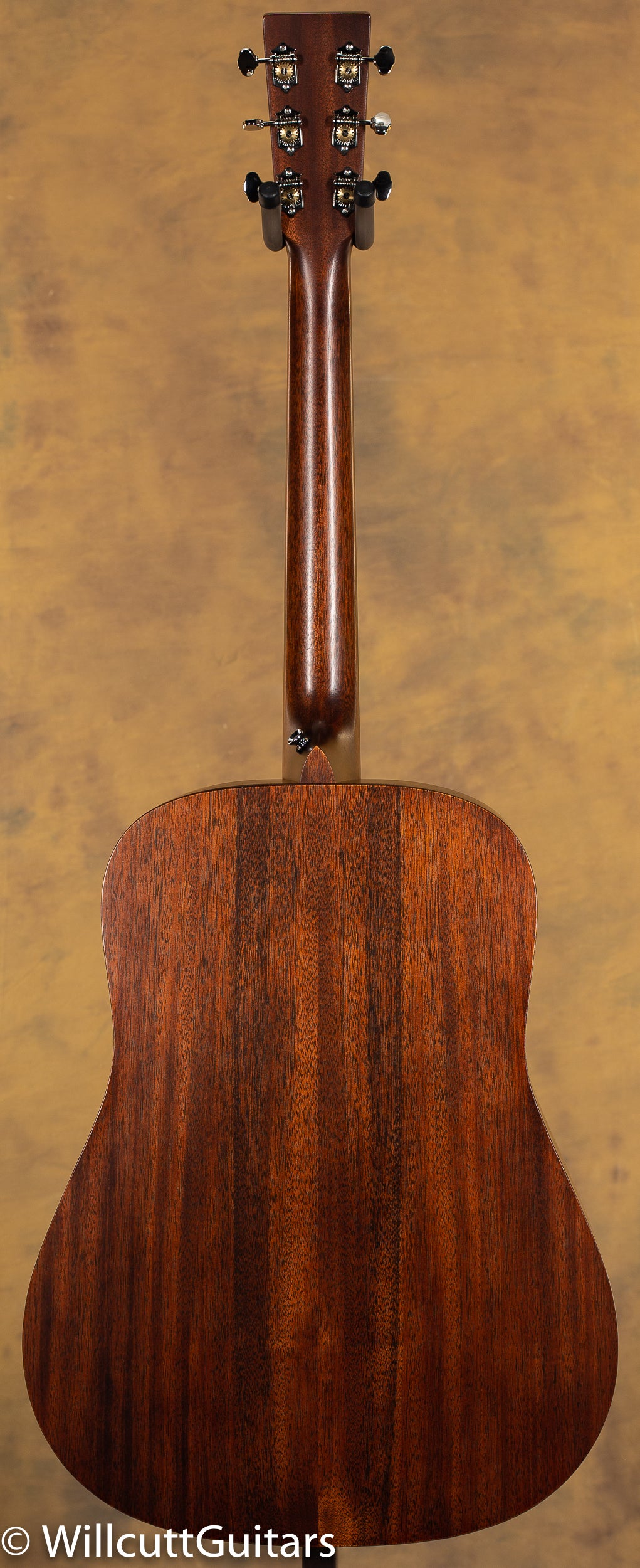 Martin D-15M Acoustic Guitar