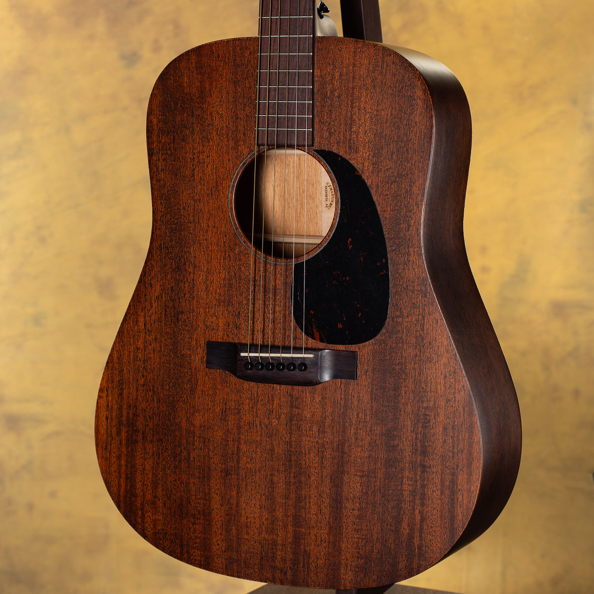 2022 Martin D-15M Mahogany Dreadnought