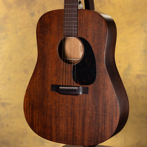 2022 Martin D-15M Mahogany Dreadnought