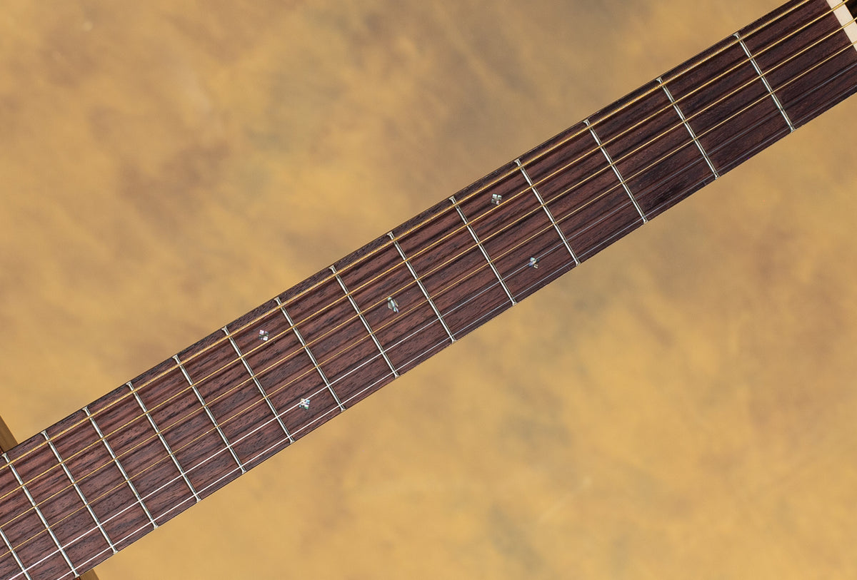 2022 Martin D-15M Mahogany Dreadnought