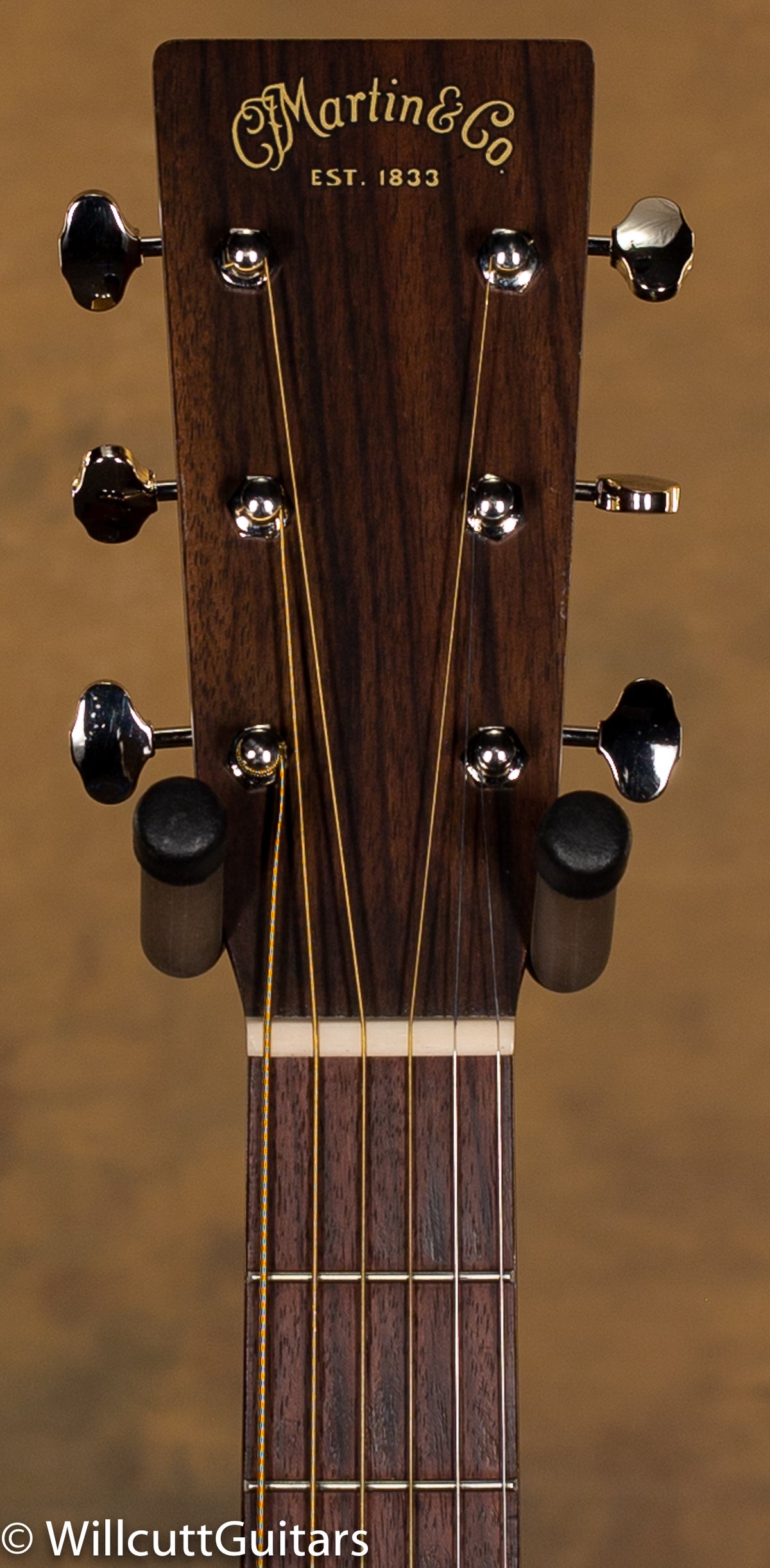 Martin D-15M Acoustic Guitar