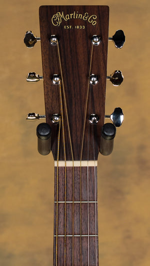 2022 Martin D-15M Mahogany Dreadnought
