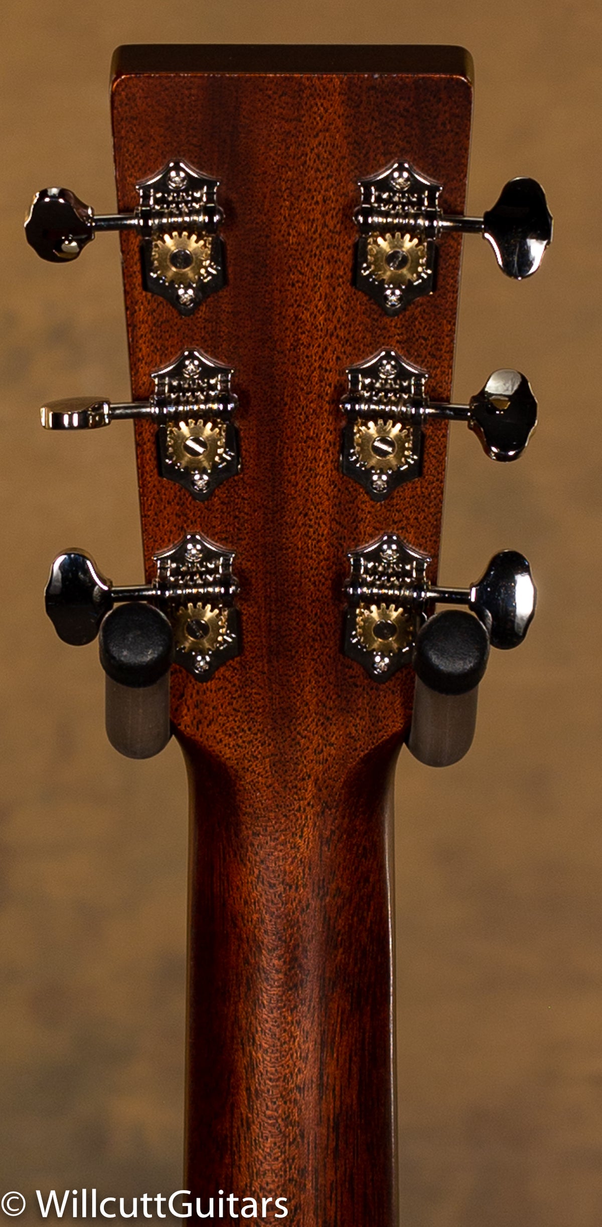 Martin D-15M Acoustic Guitar
