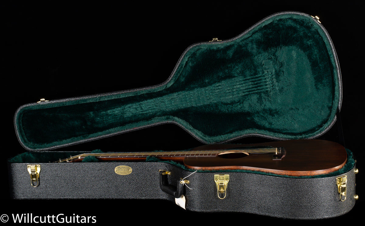 Martin D-15M Acoustic Guitar