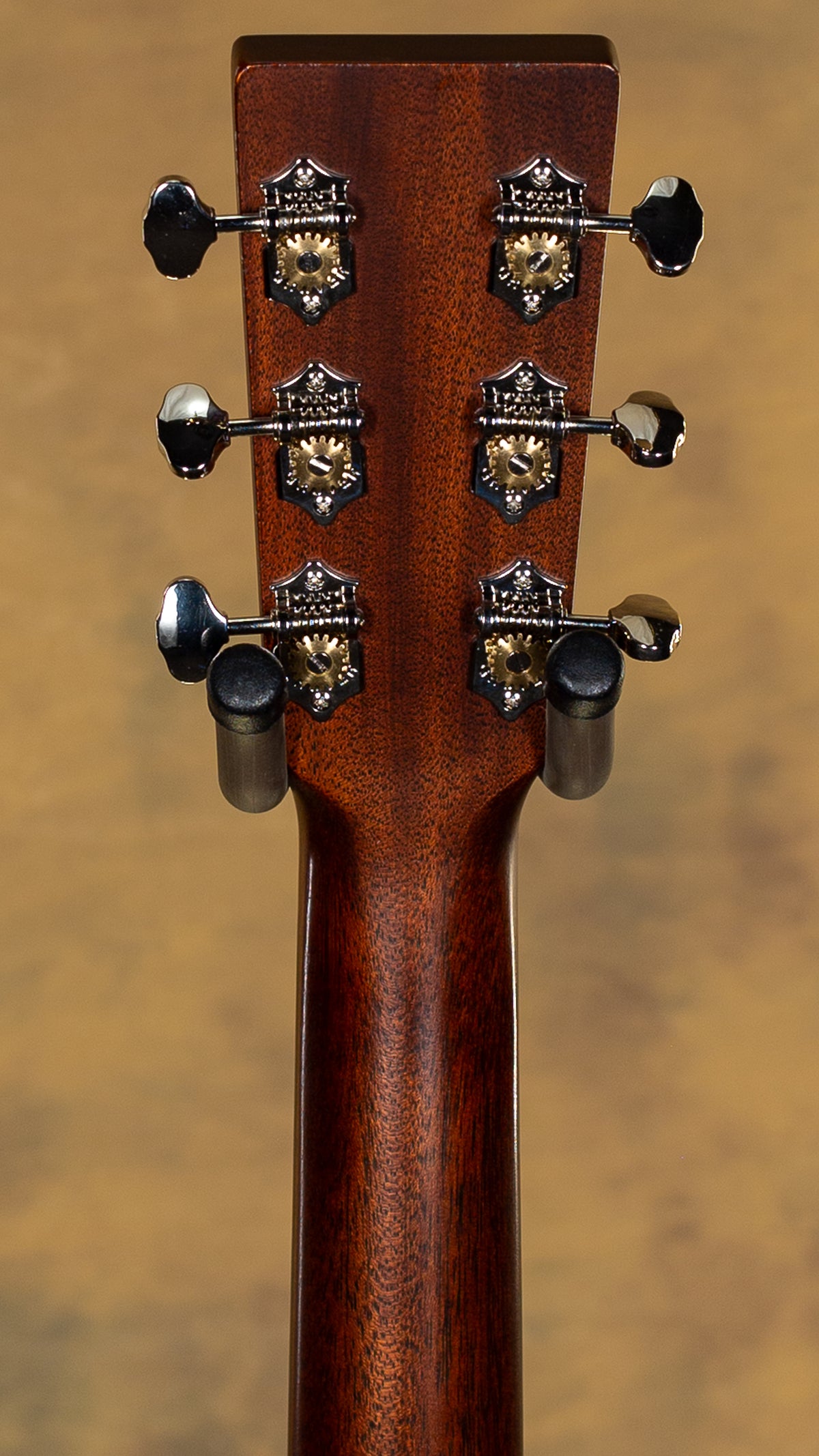 2022 Martin D-15M Mahogany Dreadnought