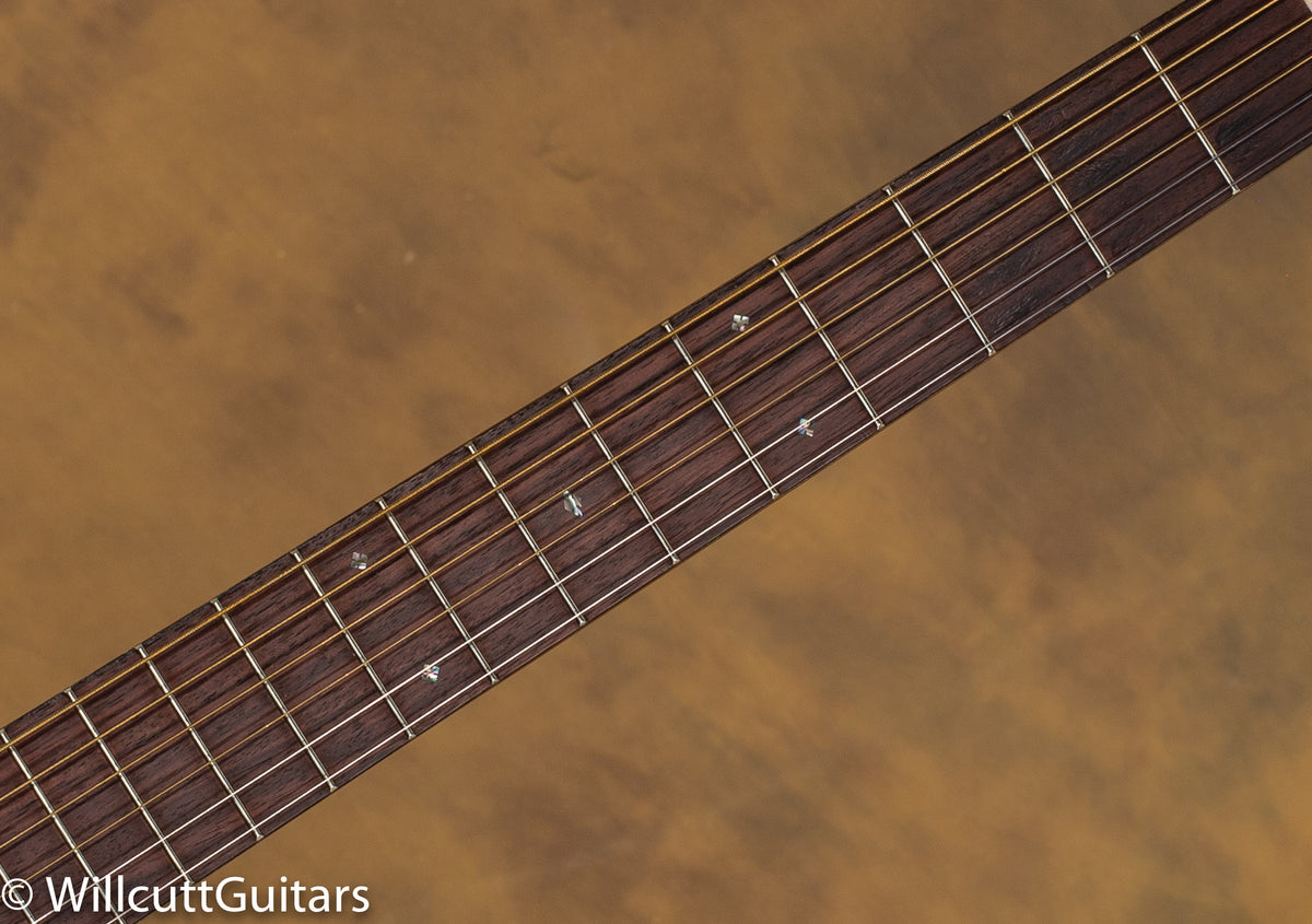 Martin D-15M Acoustic Guitar