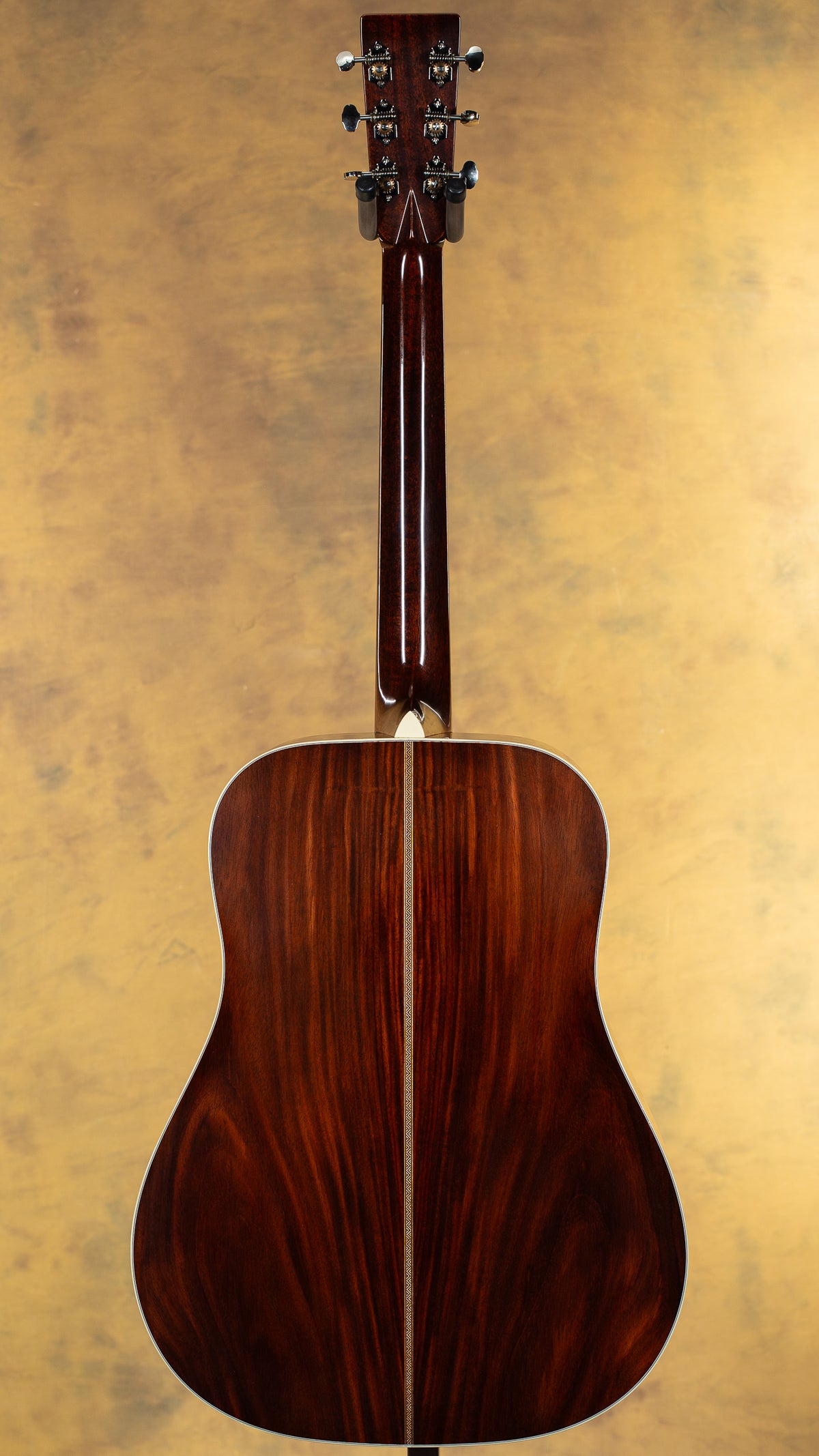 2022 Martin D-28 Authentic 1937 VTS Guatemalan Rosewood