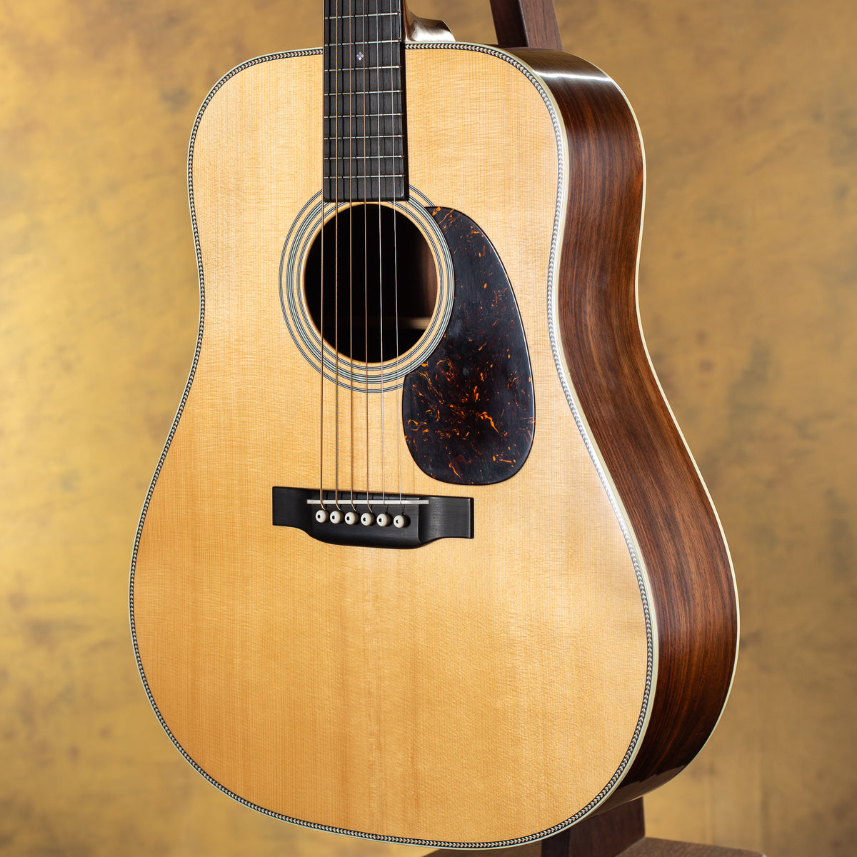 2022 Martin D-28 Authentic 1937 VTS Guatemalan Rosewood