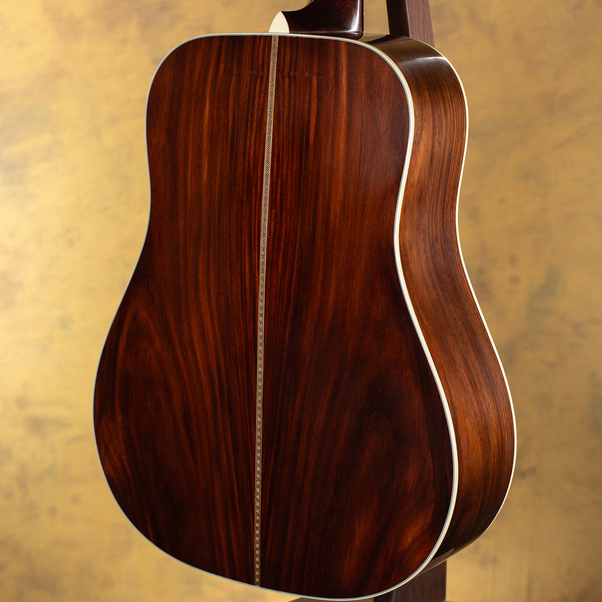 2022 Martin D-28 Authentic 1937 VTS Guatemalan Rosewood