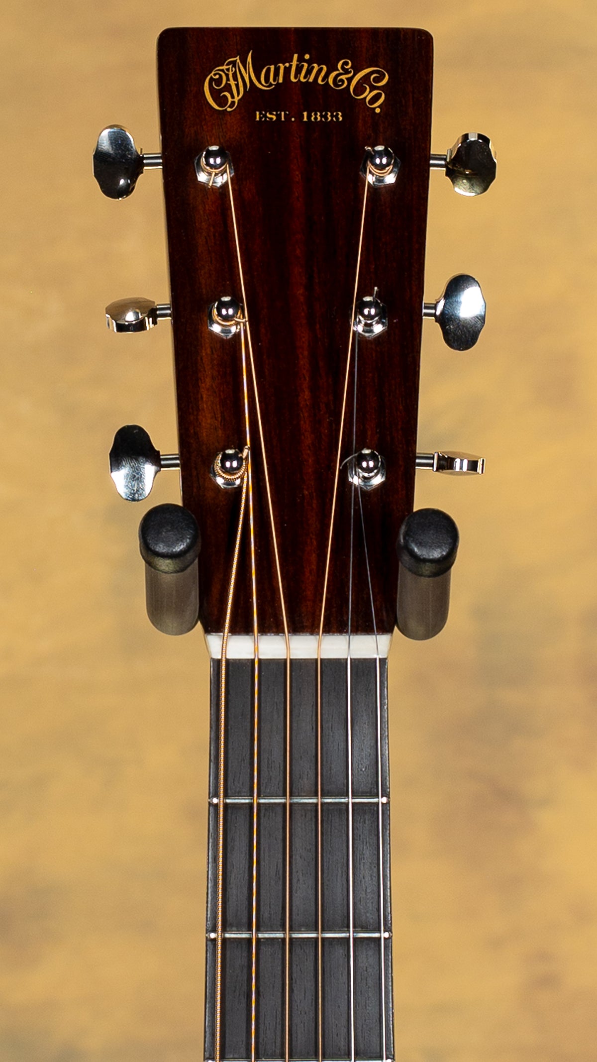 2022 Martin D-28 Authentic 1937 VTS Guatemalan Rosewood