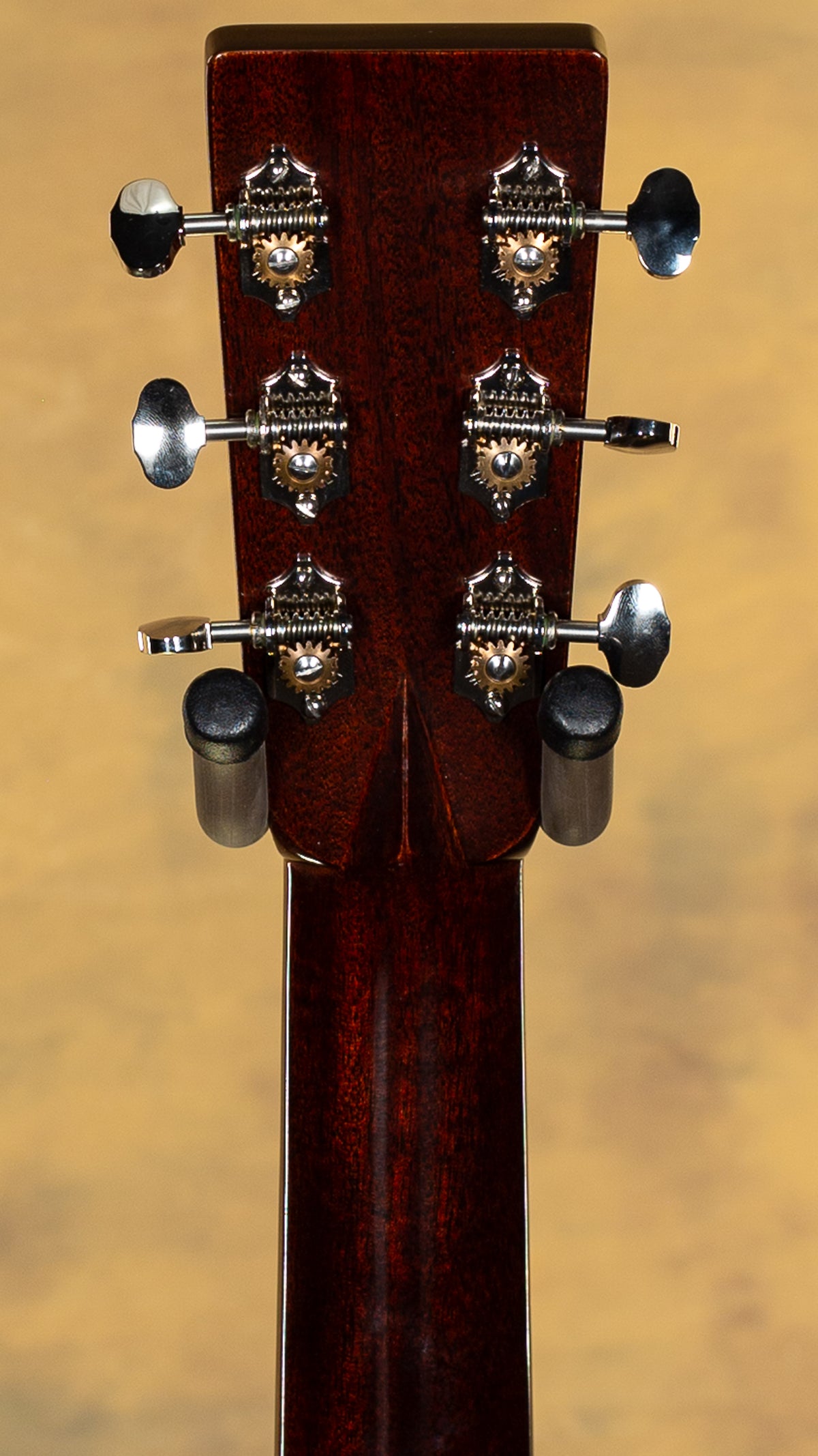 2022 Martin D-28 Authentic 1937 VTS Guatemalan Rosewood