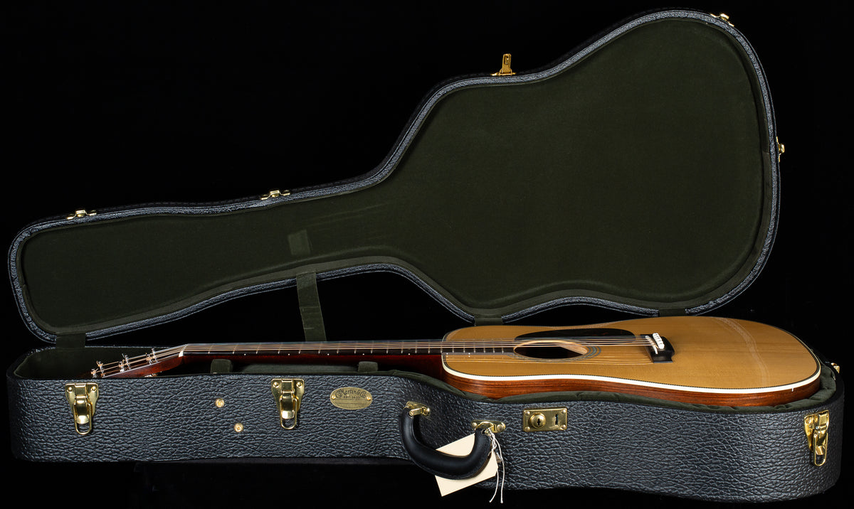 2022 Martin D-28 Authentic 1937 VTS Guatemalan Rosewood