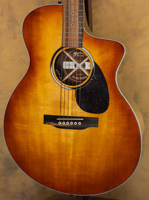 2022 Martin Road Series SC-13E Special Burst Ziricote