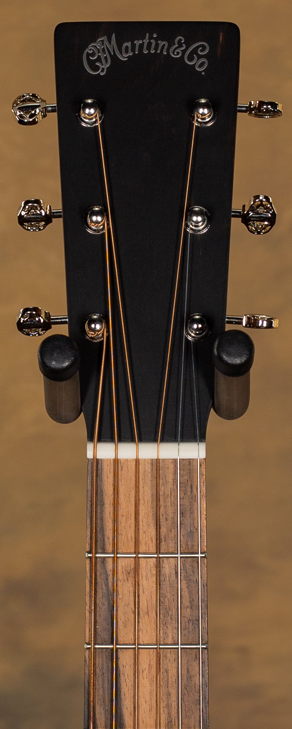 2022 Martin Road Series SC-13E Special Burst Ziricote