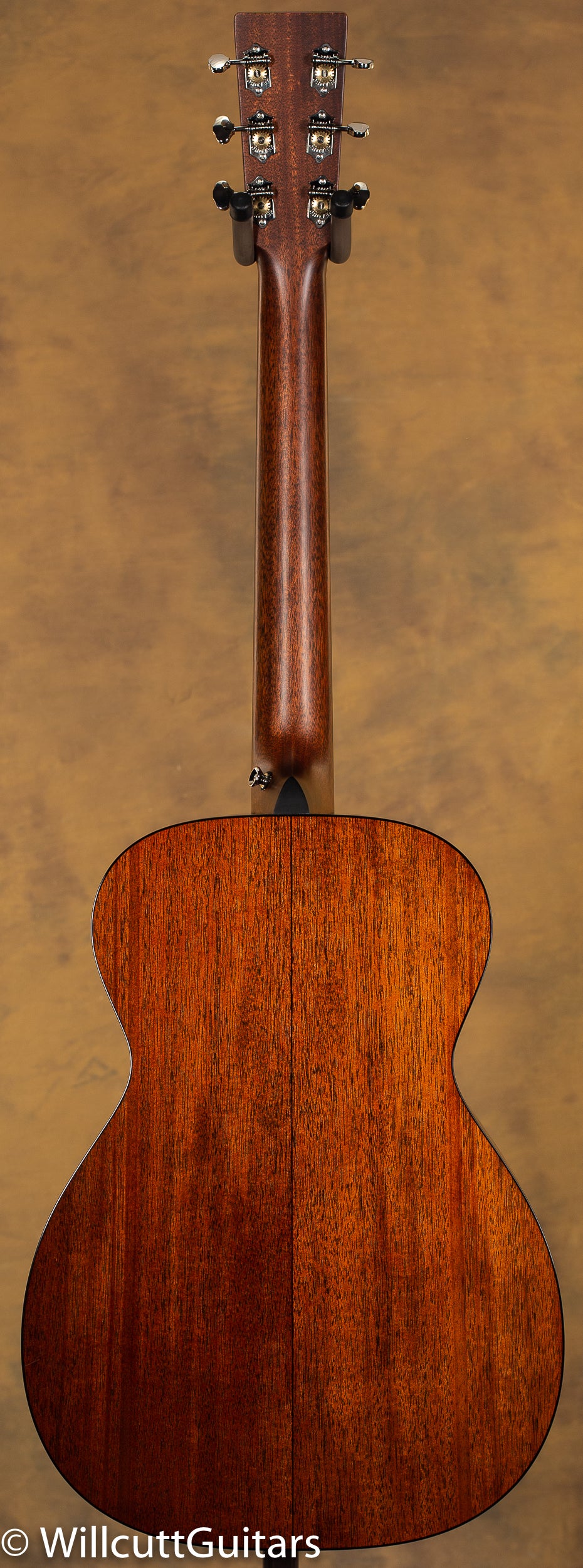 Martin 0-18 Standard Acoustic Guitar