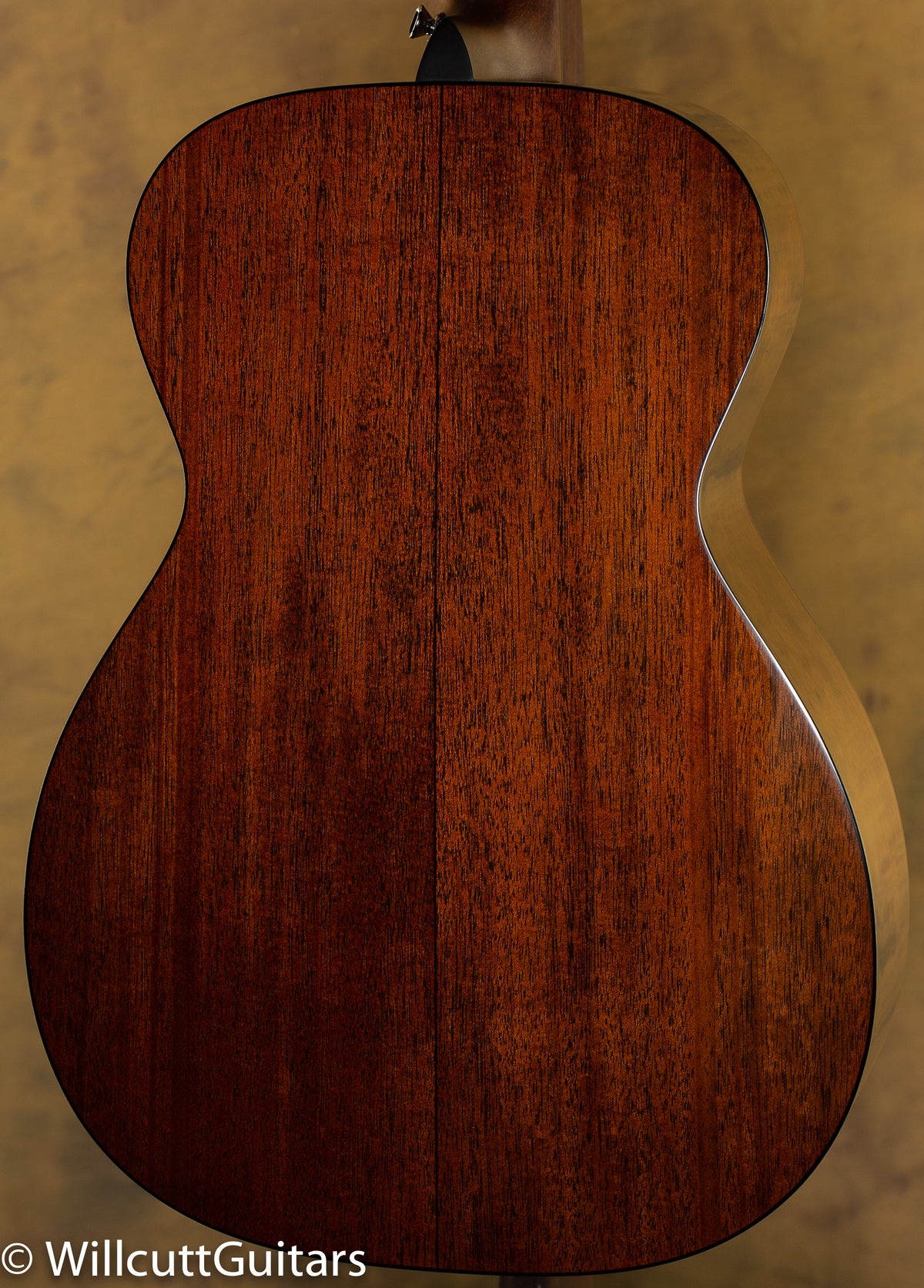 Martin 0-18 Standard Acoustic Guitar