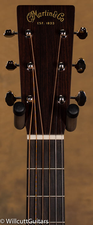 Martin 0-18 Standard Acoustic Guitar
