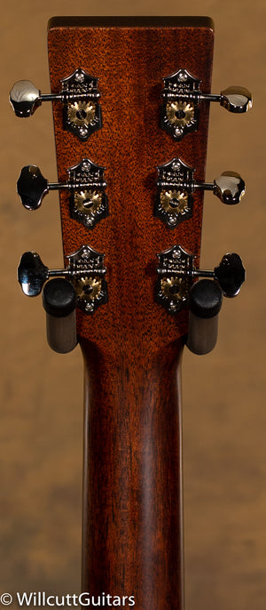Martin 0-18 Standard Acoustic Guitar