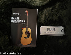 Martin 0-18 Standard Acoustic Guitar