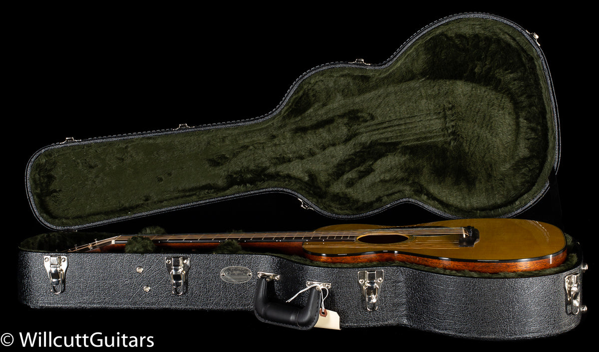 Martin 0-18 Standard Acoustic Guitar