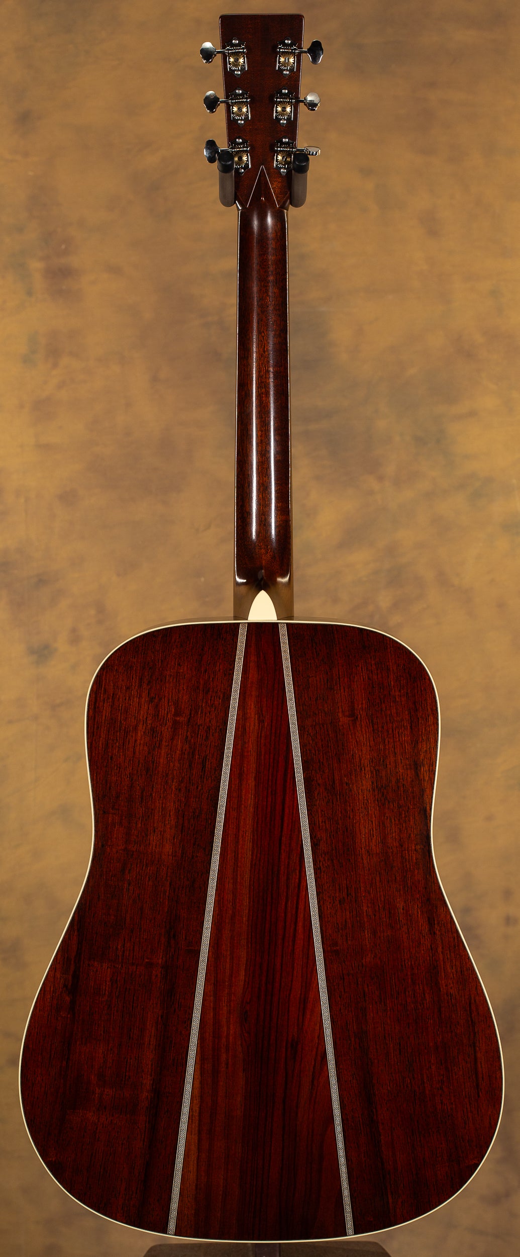 2022 Martin Custom Shop Super D Guatemalan Rosewood