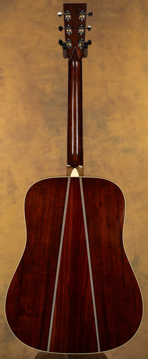 2022 Martin Custom Shop Super D Guatemalan Rosewood