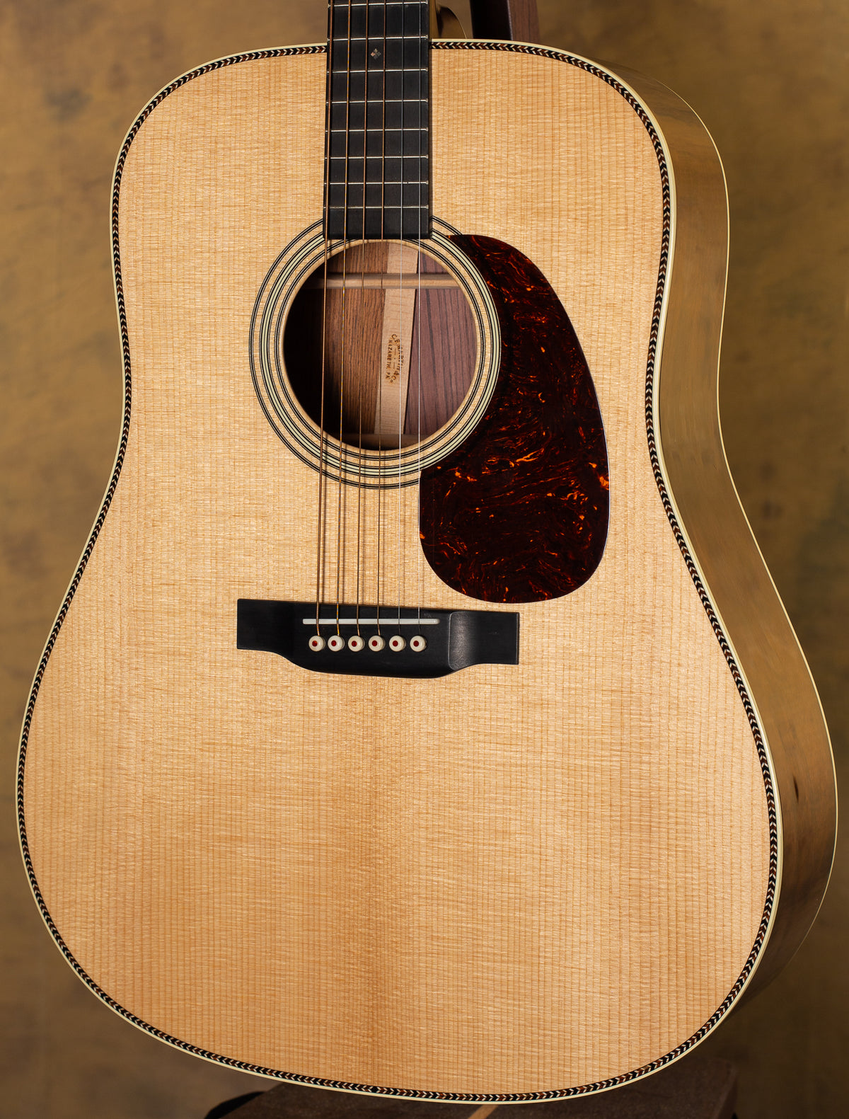 2022 Martin Custom Shop Super D Guatemalan Rosewood