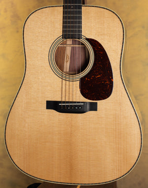 2022 Martin Custom Shop Super D Guatemalan Rosewood