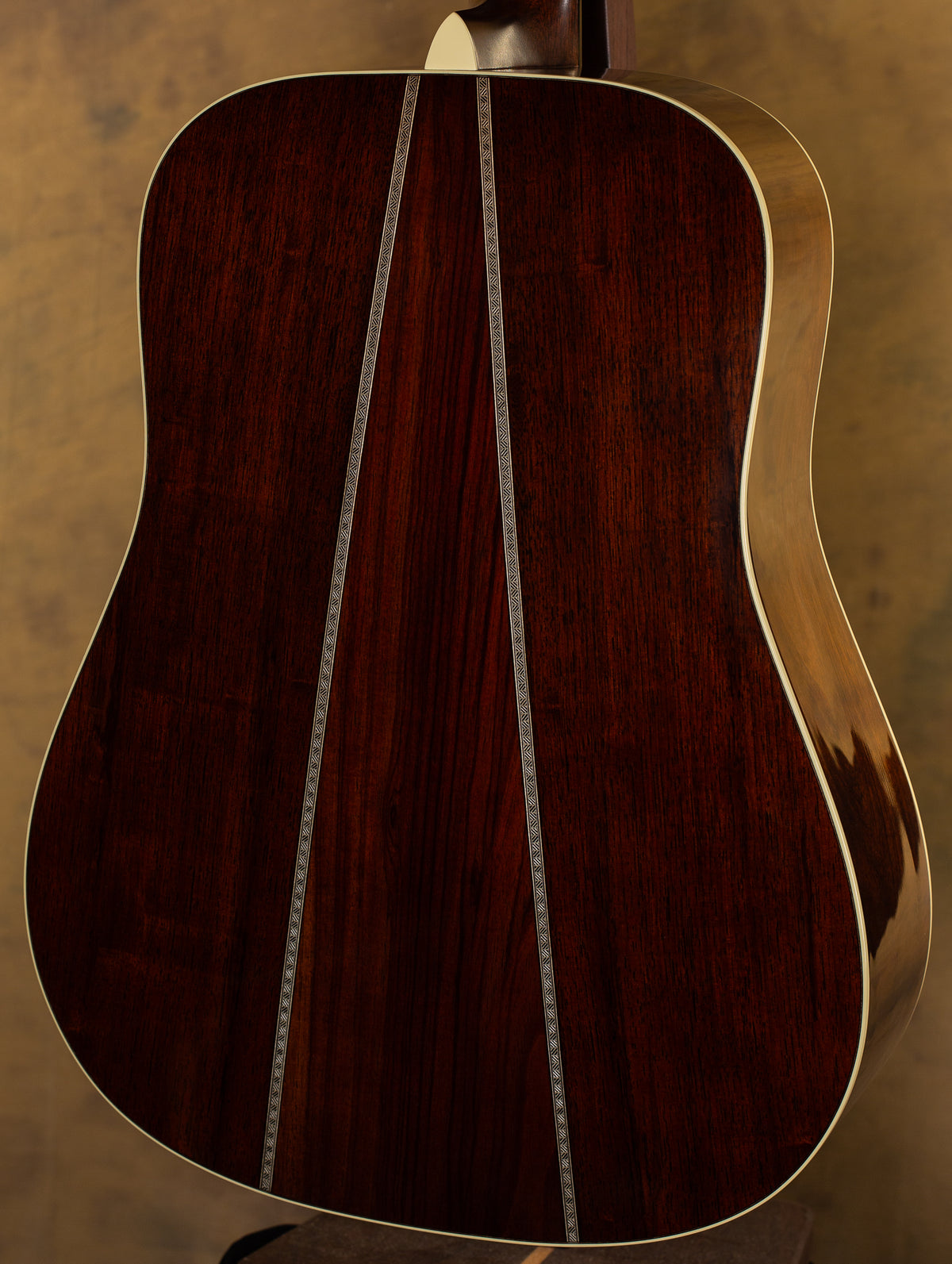 2022 Martin Custom Shop Super D Guatemalan Rosewood