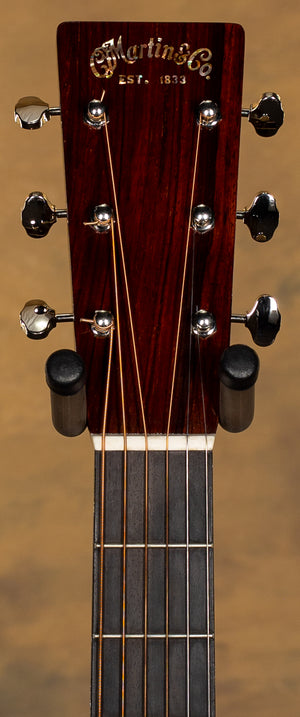 2022 Martin Custom Shop Super D Guatemalan Rosewood