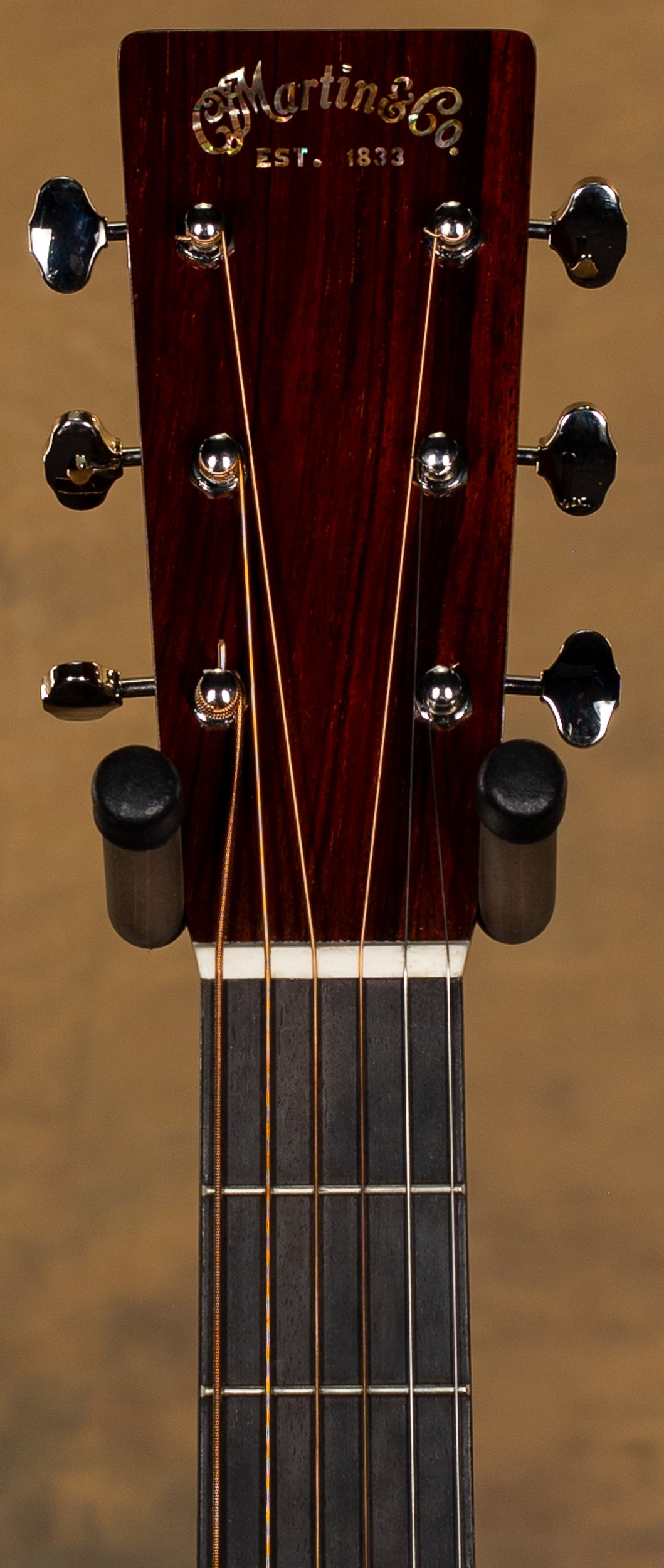 2022 Martin Custom Shop Super D Guatemalan Rosewood