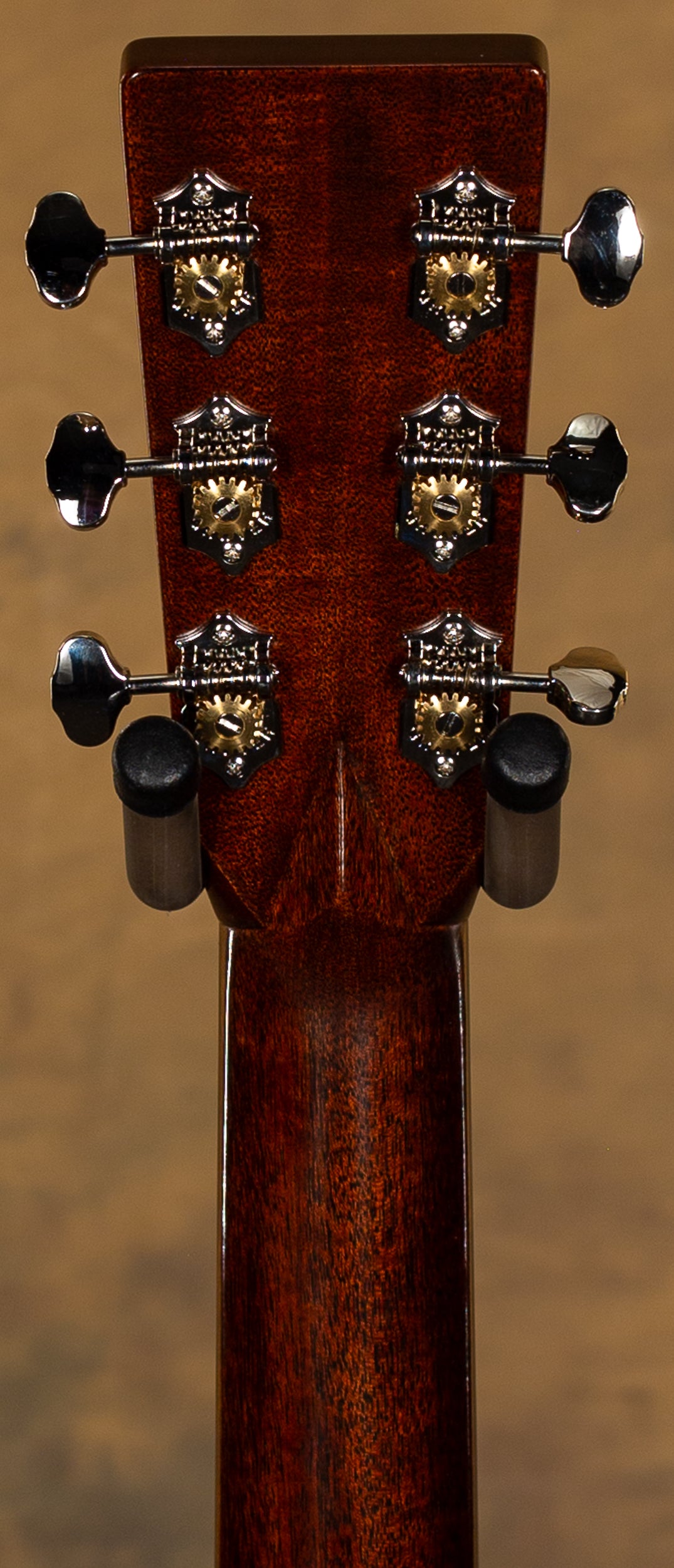 2022 Martin Custom Shop Super D Guatemalan Rosewood