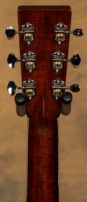 2022 Martin Custom Shop Super D Guatemalan Rosewood