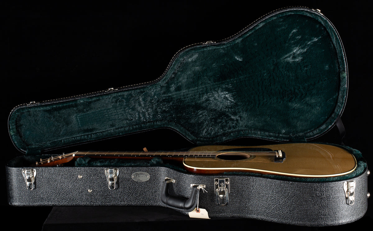 2022 Martin Custom Shop Super D Guatemalan Rosewood