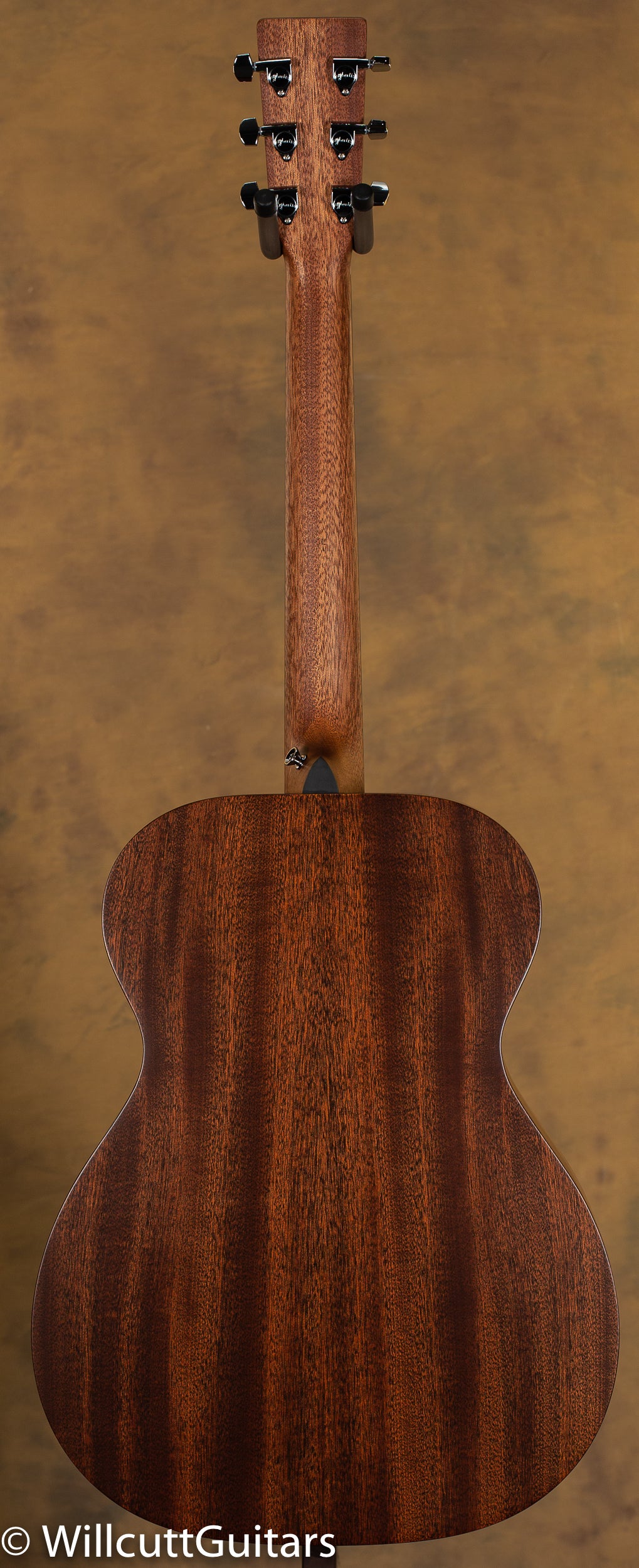 Martin 000-10E Sapele