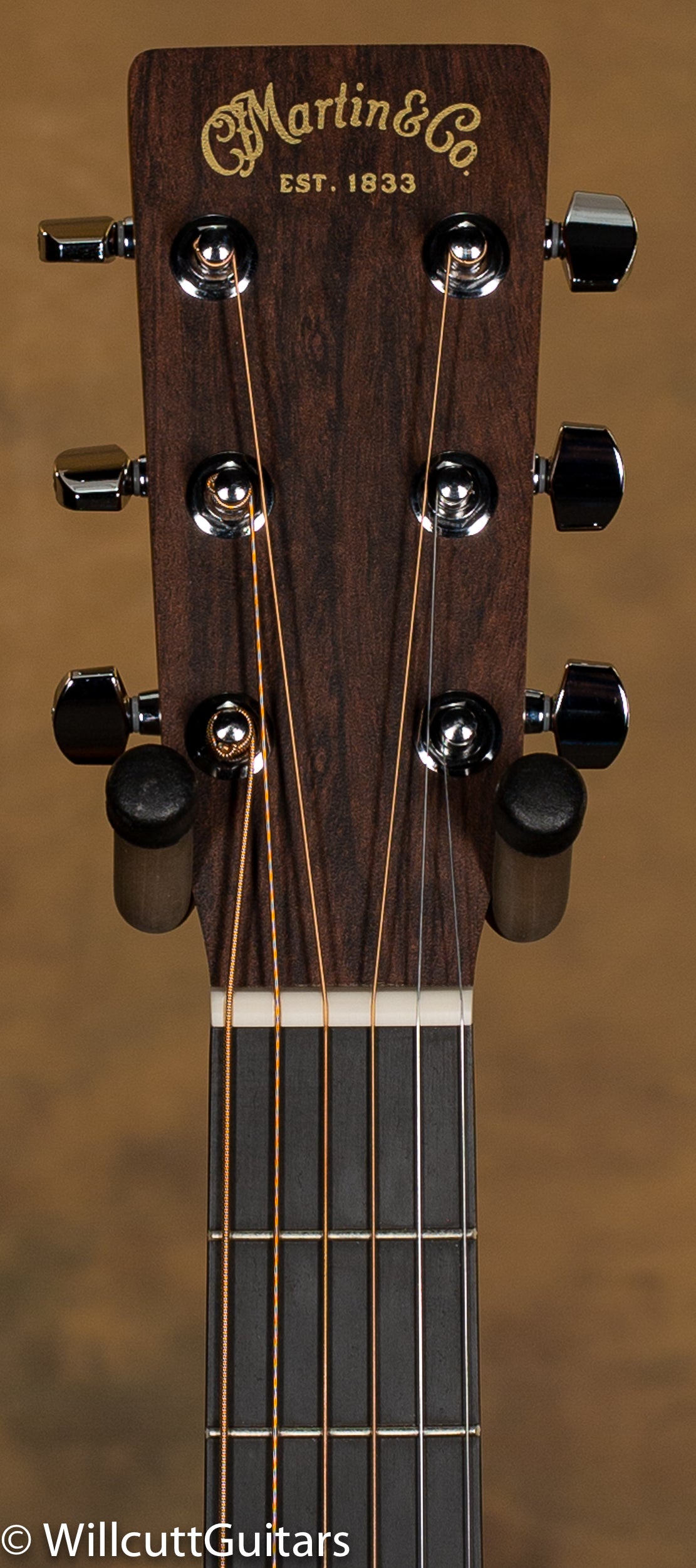 Martin 000-10E Sapele