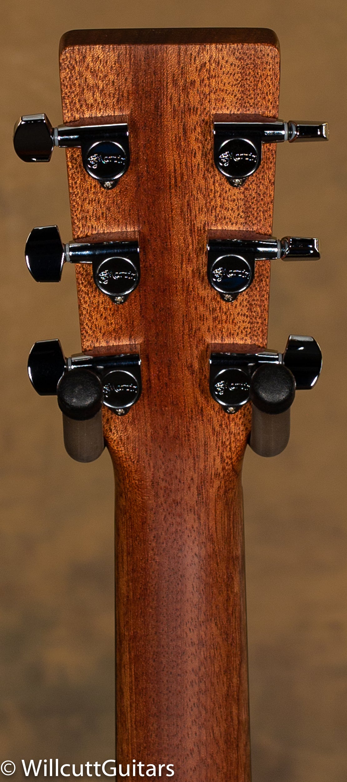 Martin 000-10E Sapele