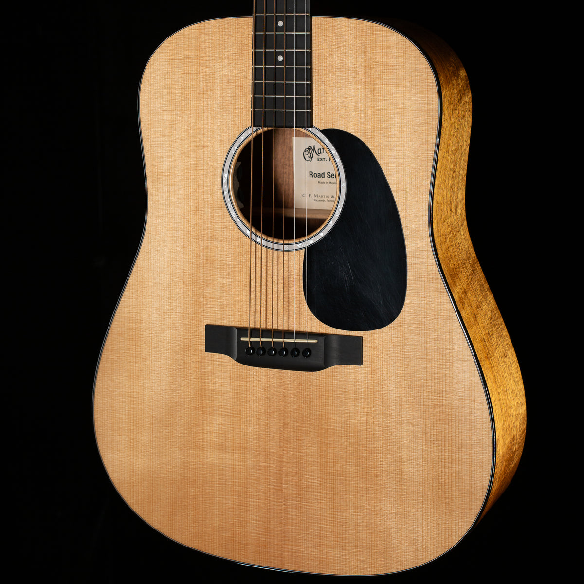 Martin Road Series D12-E Koa (682)